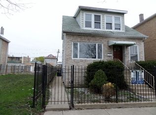 2322 N Moody Ave, Chicago, IL 60639