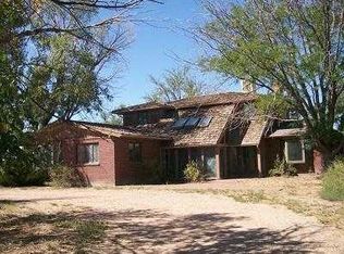 302 W 7th St, Ordway, CO 81063