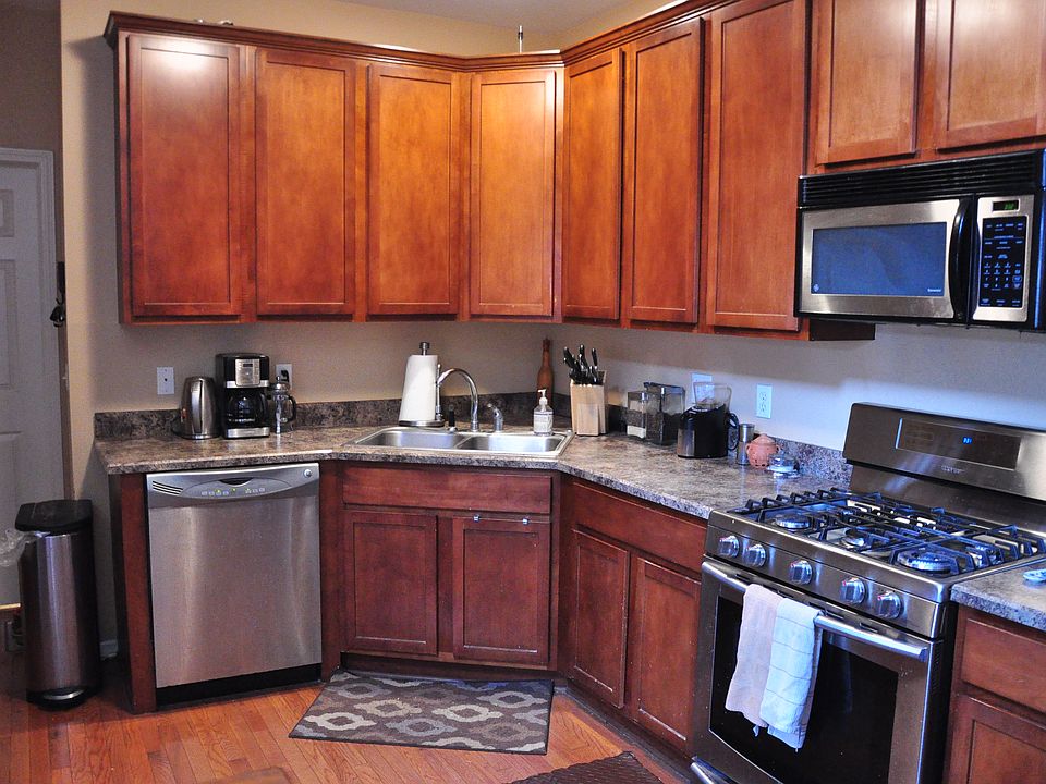 Main Level Kitchen