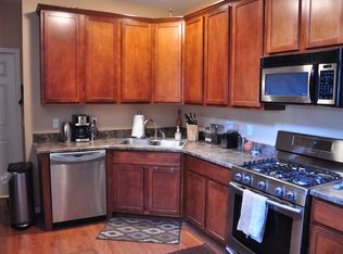 6980 Stonewood Place Dr #1, Clarkston, MI 48346