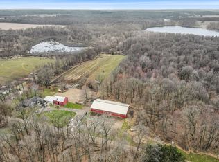 65234 Mullen Rd, Cassopolis, MI 49031