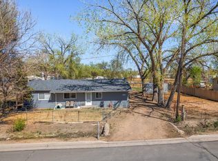 16932 County Road 28, Brush, CO 80723