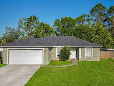 1451 Teal Dr, Poinciana, FL, 34759
