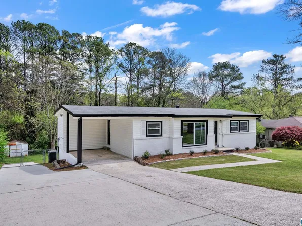1209 Rose Lynn Ln, Birmingham, AL 35215