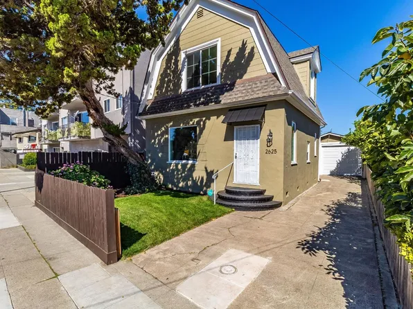 2625 High Street, Oakland, CA 94619