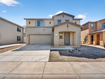 6457 W DIANA Avenue, Glendale, AZ, 85302