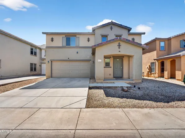 6457 W DIANA Avenue, Glendale, AZ 85302