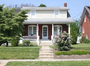 22 S 30th St, Camp Hill, PA 17011