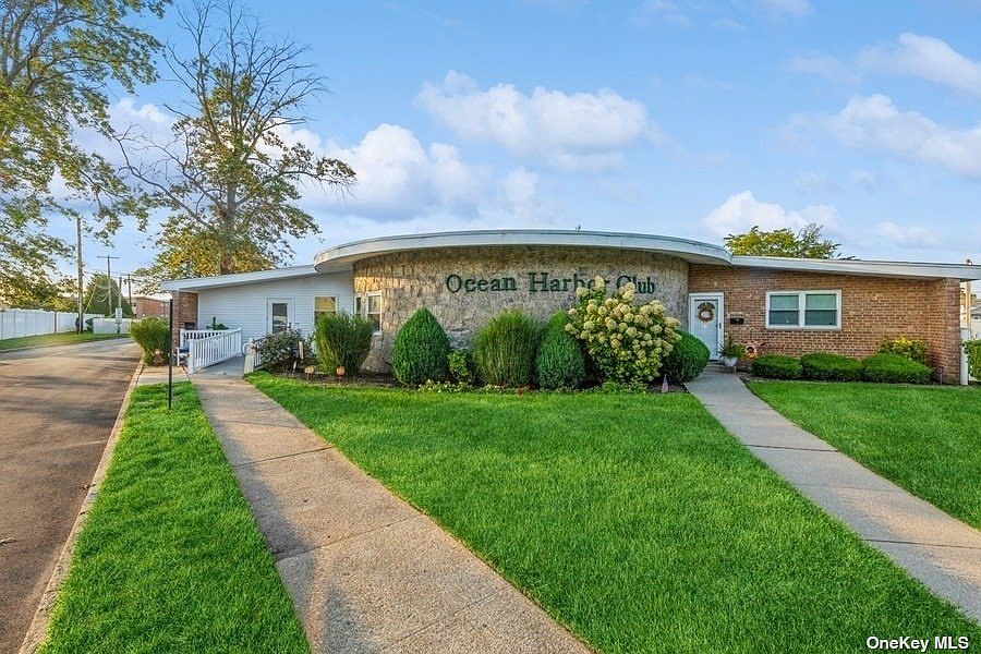 Ocean Harbor Club 4 Rose St Oceanside NY Zillow