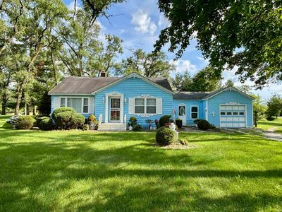 1655 W State Road 10, North Judson, IN, 46366