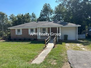 1819 Sunnyside Dr, Cayce, SC 29033