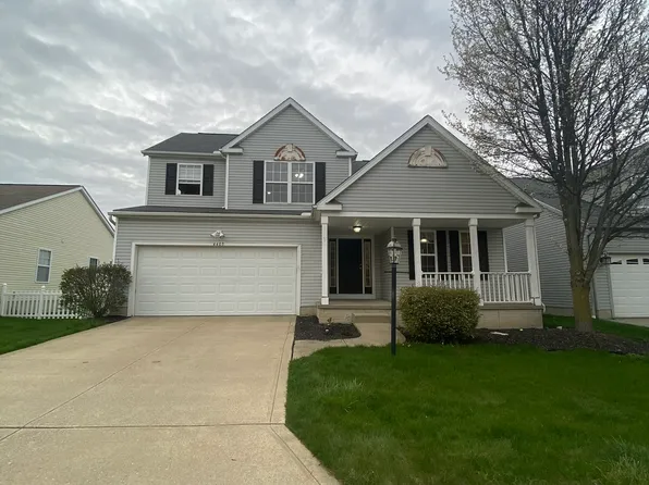 4403 Quarry Ln, Brunswick, OH 44212