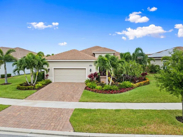 9092 SW Pepoli Way, Port St Lucie, FL 34987