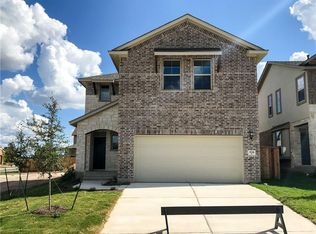 3536 Pauling Loop, Round Rock, TX 78665