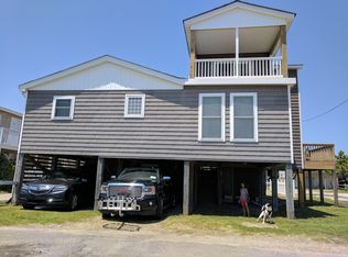 40265 Younce Rd, Avon, NC 27915