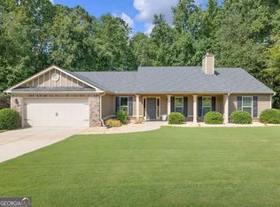 402 Rouse Road Ext, Hoschton, GA 30548