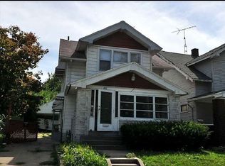 416 Spring St, Toledo, OH 43608