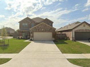 14803 Autumn Long Trl, Humble, TX 77396