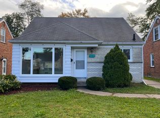 9696 Wormer Ave, Redford, MI 48239