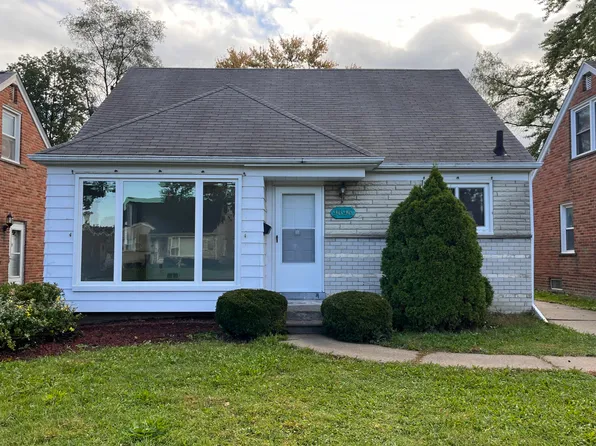 9696 Wormer Ave, Redford, MI 48239