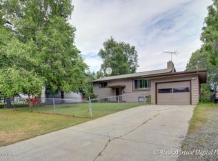 1031 W 72nd Ave, Anchorage, AK 99518