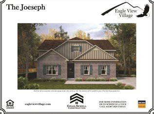 3019 Firerock Dr #111-LOT 111, Murfreesboro, TN 37128