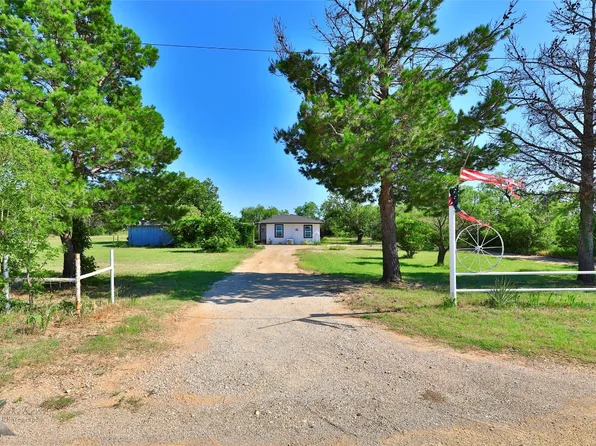 13109 County Road 238, Clyde, TX 79510