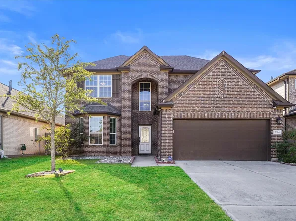 3314 Dry Creek Dr, Missouri City, TX 77459