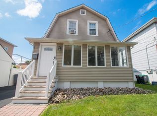 1284 Myrtle St FLOOR 1, Hillside, NJ 07205