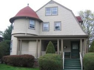 293 Claremont Ave, Montclair, NJ 07042