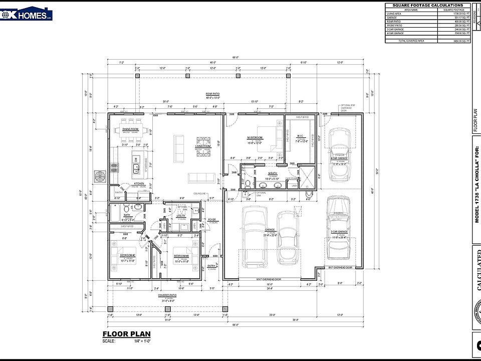 2nd image of 9697 N Tuzigoot Dr