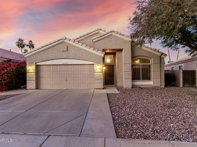 6540 W DUBLIN Court, Chandler, AZ, 85226