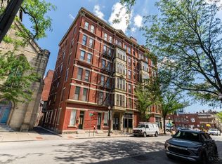 104 W 9th St UNIT 2C, Cincinnati, OH 45202