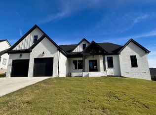 297 Eagle Creek Rd NW, Cleveland, TN 37312