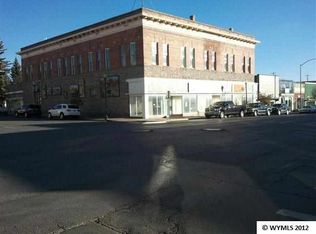419 W Cedar St, Rawlins, WY 82301
