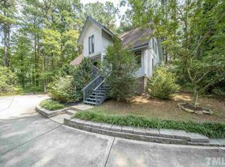 8 Dudley Cir, Durham, NC 27703