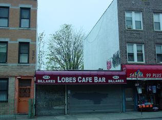 760 Seneca Ave #A, Flushing, NY 11385