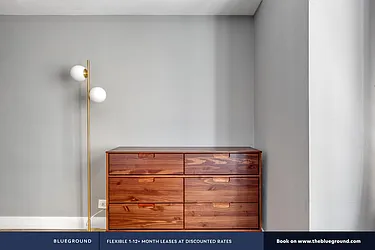 Rented by The Blueground