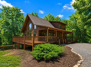 161 Boulder Mountain Drive, Murphy, NC 28906