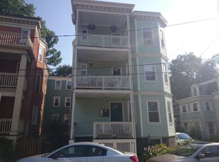 83 Glen Rd, Jamaica Plain, MA 02130