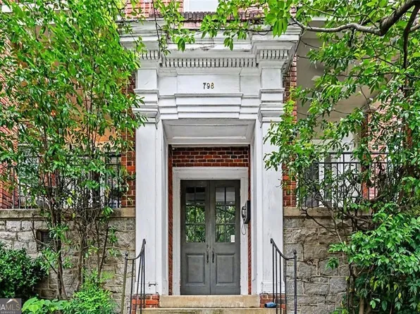 798 Frederica St NE APT 2, Atlanta, GA 30306