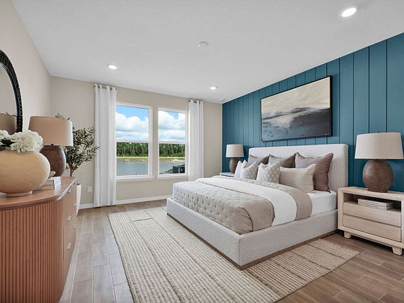 Mystique Select Owner s Suite