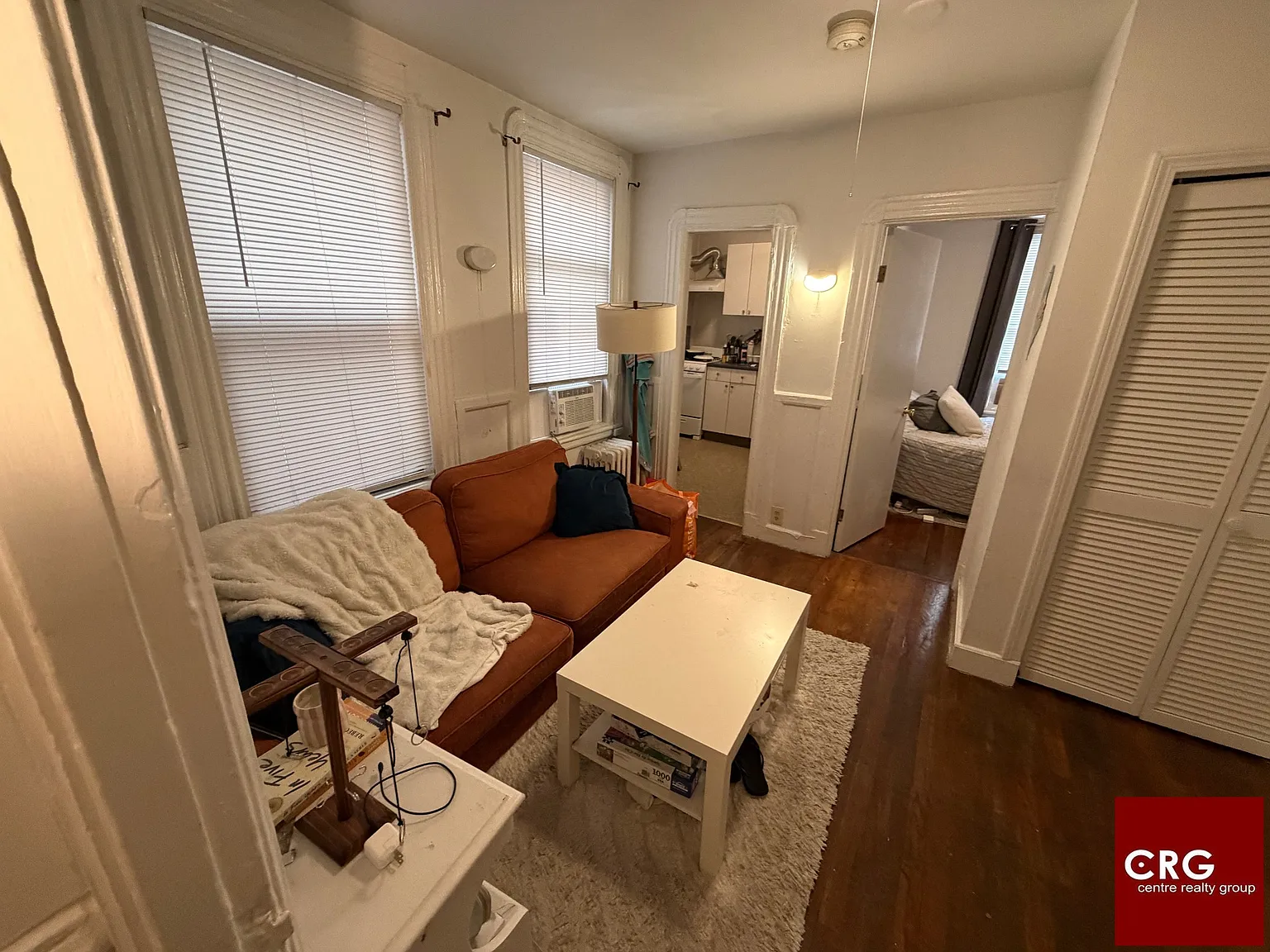 1 bed, 1.0 bath, $2,600 — Photo 2