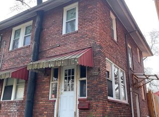 217 Connecticut Ave, Clairton, PA 15025