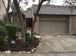 1215 Golden Pond, San Antonio, TX 78248