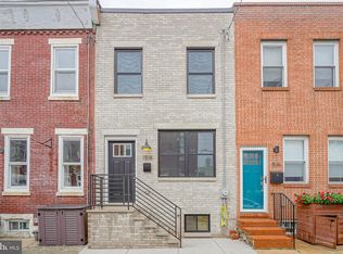 1518 S Capitol St, Philadelphia, PA 19146