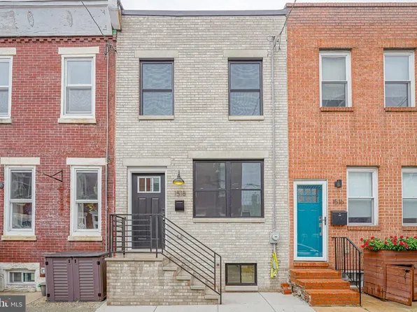 1518 S Capitol St, Philadelphia, PA 19146