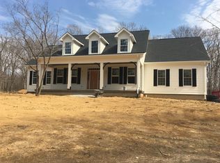 7150 Anderson Rd, Fairview, TN 37062