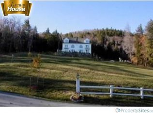 482 East Rd, Francestown, NH 03043