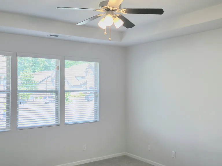 Master Room
